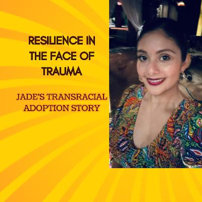 Resilience in the Face of Trauma