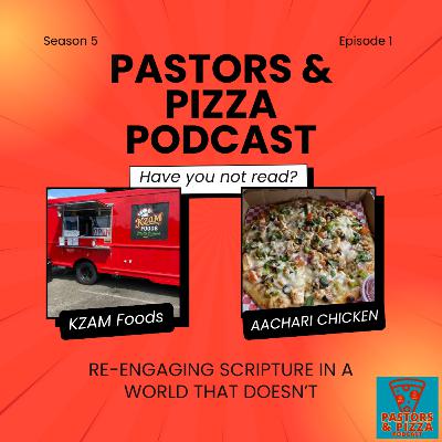 Have You Not Read? | KZAM Foods - Sultan, WA Have You Not Read? | KZAM Foods - Sultan, WA