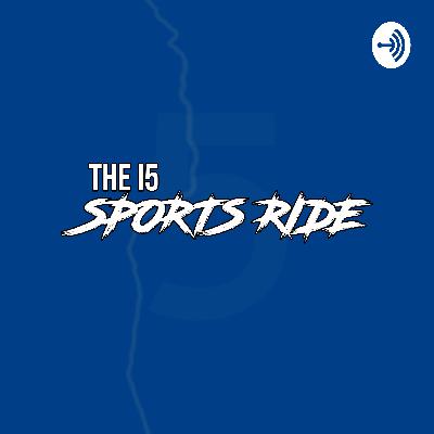 22. NCAA Football is back, MLB Offseason 22. NCAA Football is back, MLB Offseason