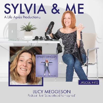 Reimagining Spinsterhood with Lucy Maggeson