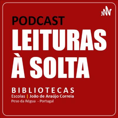 Leituras à Solta - Outubro de 2022