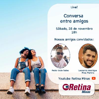Conversa entre amigos #28