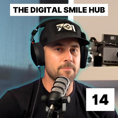 Sucking spit to ExoCAD expert: The Emma Story Sucking spit to ExoCAD expert: The Emma Story