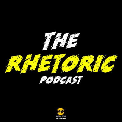The Rhetoric Podcast Ep 7 | Cassper Nyovest Album, Big Sean Album, Nasty C, & more... The Rhetoric Podcast Ep 7 | Cassper Nyovest Album, Big Sean Album, Nasty C, & more...