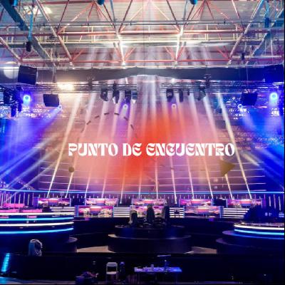 nanana - PUNTO DE ENCUENTRO | Más allá de un concierto - 03/12/25