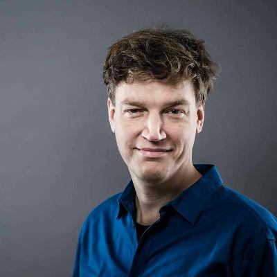 ShopTechTalks # 57: Mit Fabian Wesner durch den Technologie-Dschungel