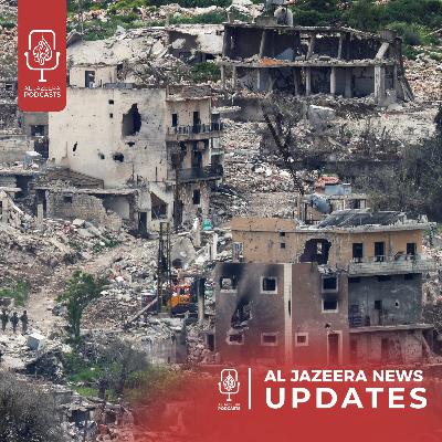 Israel continues attacks on Lebanon, Iran war impact on Gulf investments