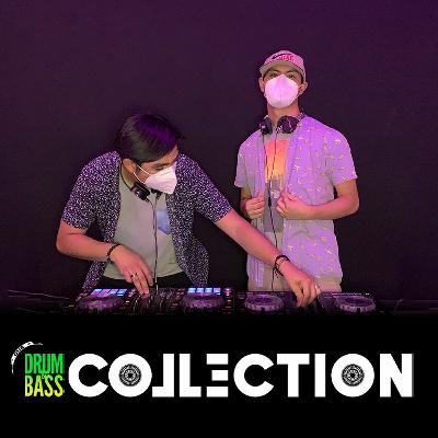 Our Drum & Bass Collection Pt.1