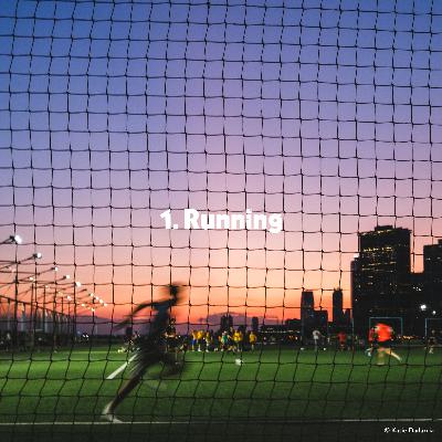 In The Long Run | Episode #1 | Running