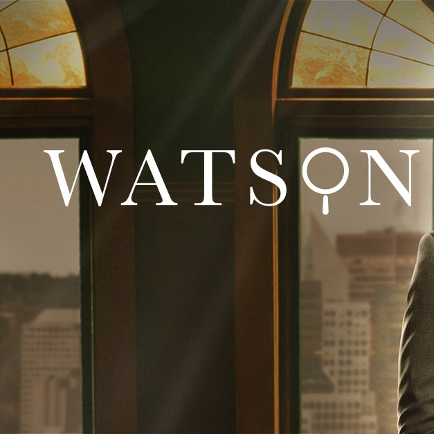 "Watson": A Medical Mystery Series Unfolded "Watson": A Medical Mystery Series Unfolded