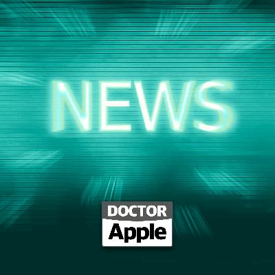 DoctorApple NES 308