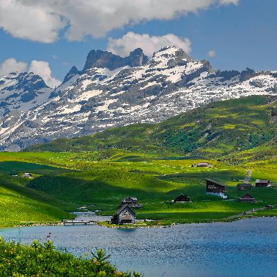 The Eighth Random BS Talk