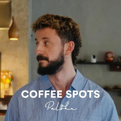 Matcha-mania, czyli jak zielony proszek zawojował Polskę! Marcin Cieśluk, Happa to Mame