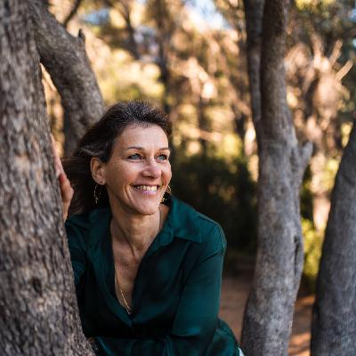 75- Infirmière anesthésiste devenue coach holistique et thérapeute énergétique- Isabelle LEPICARD
