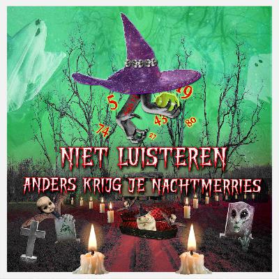 #5 - Kate en de verdwijning #5 - Kate en de verdwijning