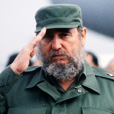 Fidel nos acompaña en las adversidades y en las victorias Fidel nos acompaña en las adversidades y en las victorias