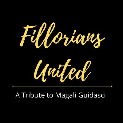 A Tribute Magali Guidasci - Part One - Words and Memories