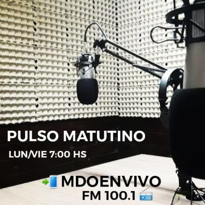 24/12/2018 - Pulso Matutino ESPECIAL NAVIDAD