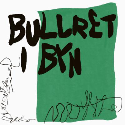 Bullret i byn - Episode 1