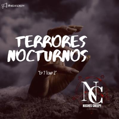 007 - Terrores nocturnos (Temporada 2)
