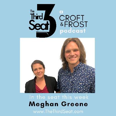 a Conversation with Meghan Greene
