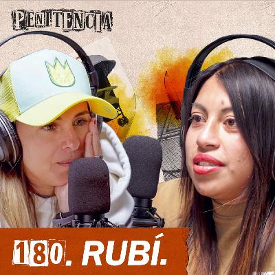 180. Por venganza maté a mi cuñado y a mi hermano | Rubí