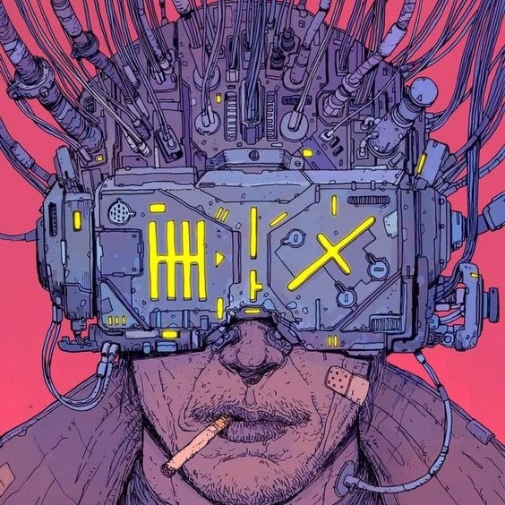 Neuromancer
