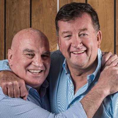 Episode 165 (14 November 2025) The Ashes - Final Test and Happy Christmas! Episode 165 (14 November 2025) The Ashes - Final Test and Happy Christmas!