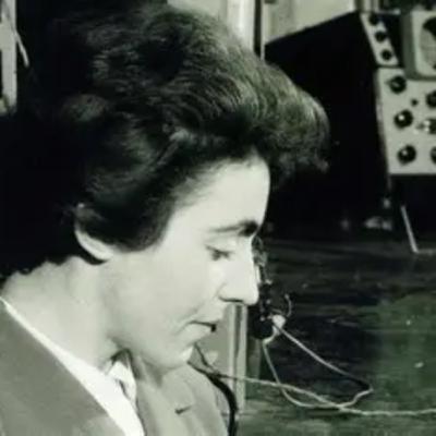 Three Women Pioneers and Innovators