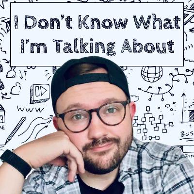 #24 - Do you know I spent some time in prison? [DECEMBER GUEST]