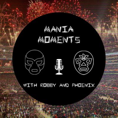 Episode 23: WrestleMania XV