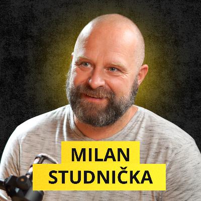 Milan Studnička: Tajemství pohodového rodičovství