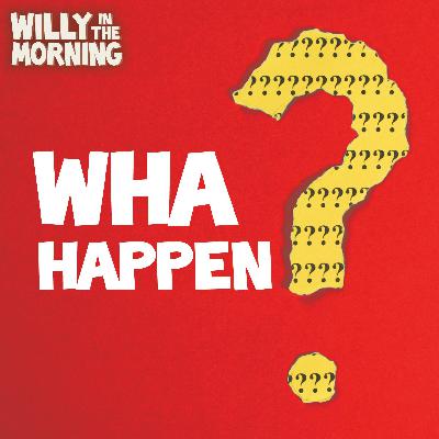 WHA HAPPENED: The CIA Spent Millions on WHAT?!?!
