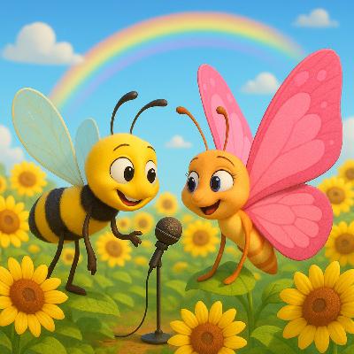 EP.55 改變你原來是想改變我自己～曉楓的阿卡西紀錄