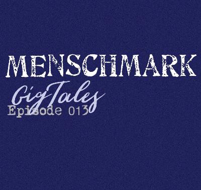 013 - Menschmark 013 - Menschmark