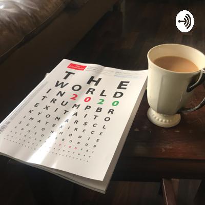 The alligator and the jackal