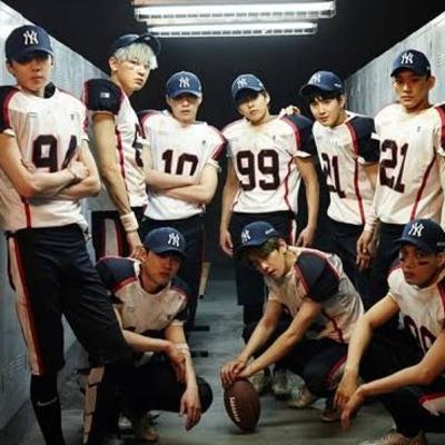 Cover lagu EXO jelek2?