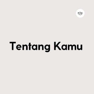 Tentang kamu