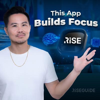 This Self-Improvement App Might Kill MasterClass: RiseGuide Review (2026) This Self-Improvement App Might Kill MasterClass: RiseGuide Review (2026)
