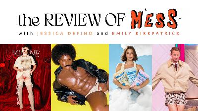 A Hermeneutic Analysis of Jones Road Beauty