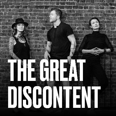 Olga Bell, Sara Blake & Justin Maller - Embracing intuition, overcoming the fear of change, and practicing gratitude at every stage of our careers