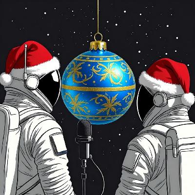 Выпуск 3: Новогодний разгон Выпуск 3: Новогодний разгон