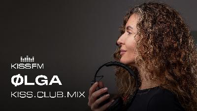 Ølga - KISS.CLUB.MIX (10.10.25)