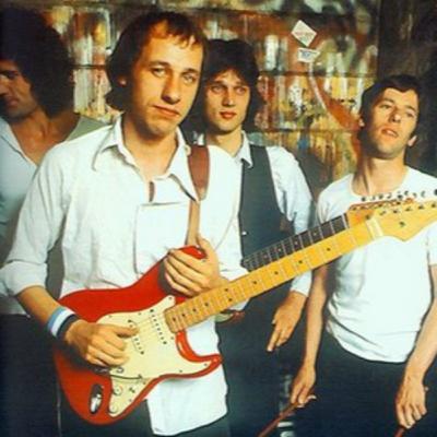 Making Movies - Dire Straits (1980)