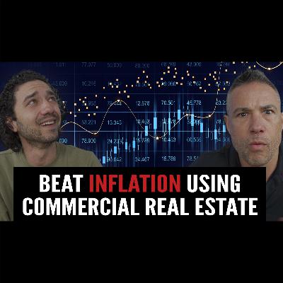 How to Profit from Inflation: CRE Investor Tactics Explained How to Profit from Inflation: CRE Investor Tactics Explained