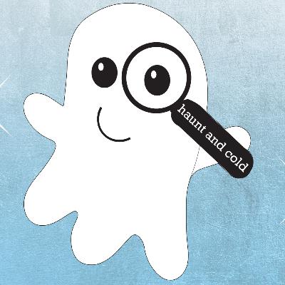 E44 - Tragic Death of Eric Richins & The Ghosts of Big Cottonwood Canyon