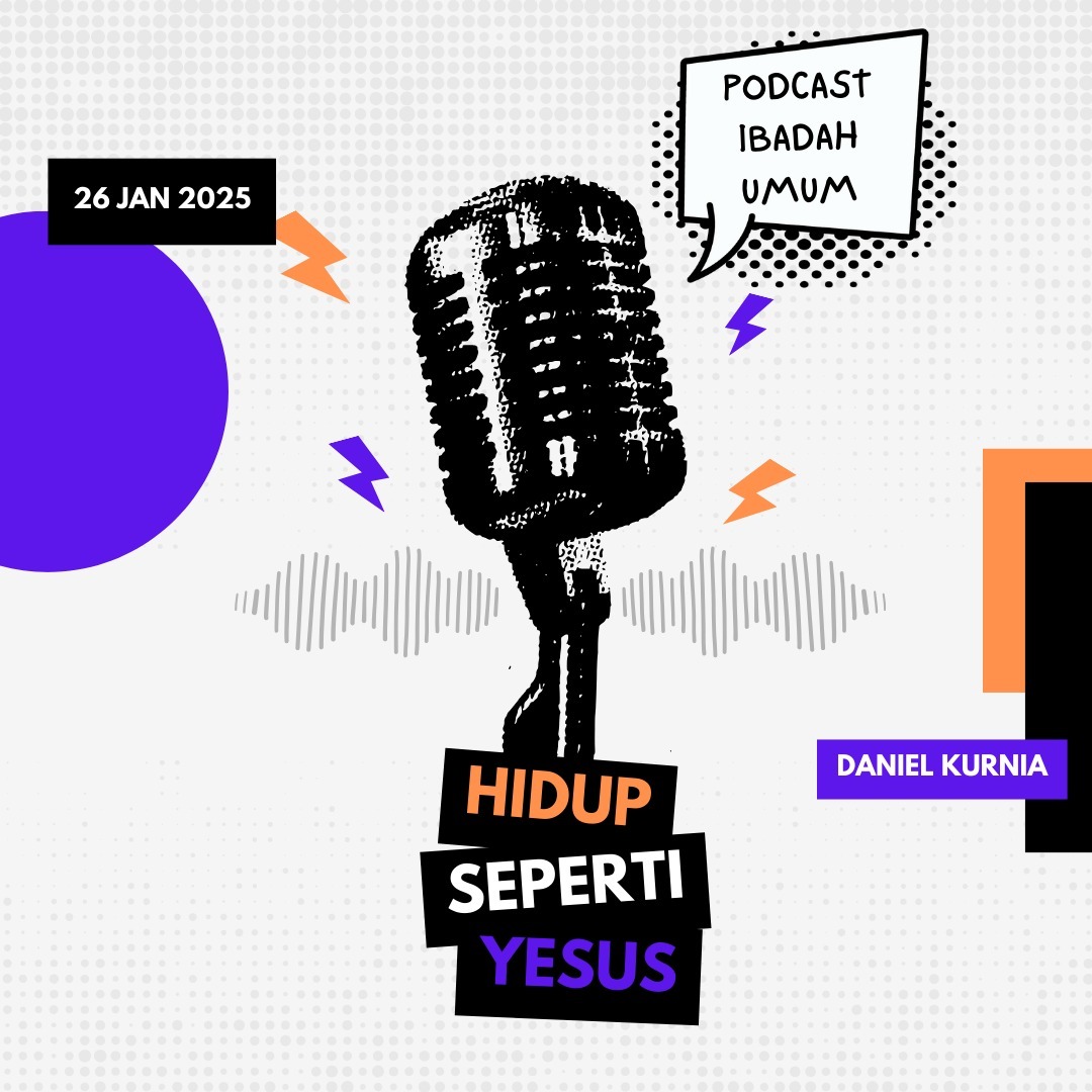 Live Streaming Umum - 26 Januari 2025 episode artwork