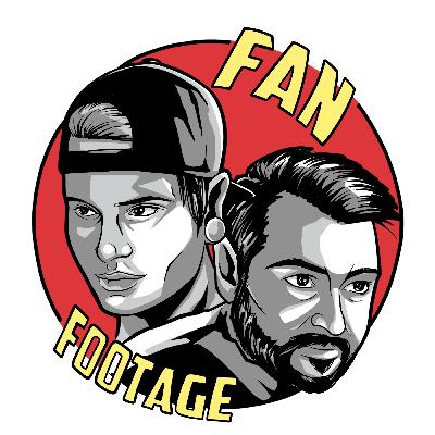 Episode 2 - Fantastic Beasts and Stan Lee Episode 2 - Fantastic Beasts and Stan Lee