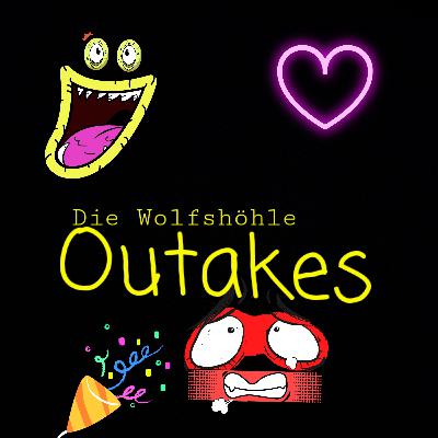 17# Outakes outakes outakes