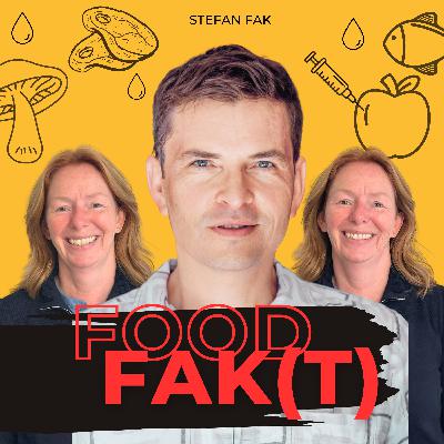 #045 Einfach machen! Wie gute Ideen unsere Ernährung verändern mit Simone Poppe